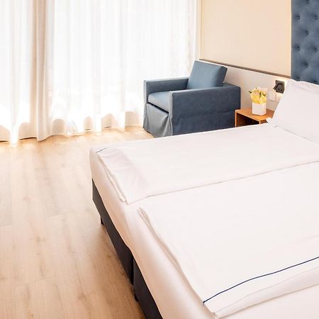 Sporthotel Olimpo Гарда Екстериор снимка
