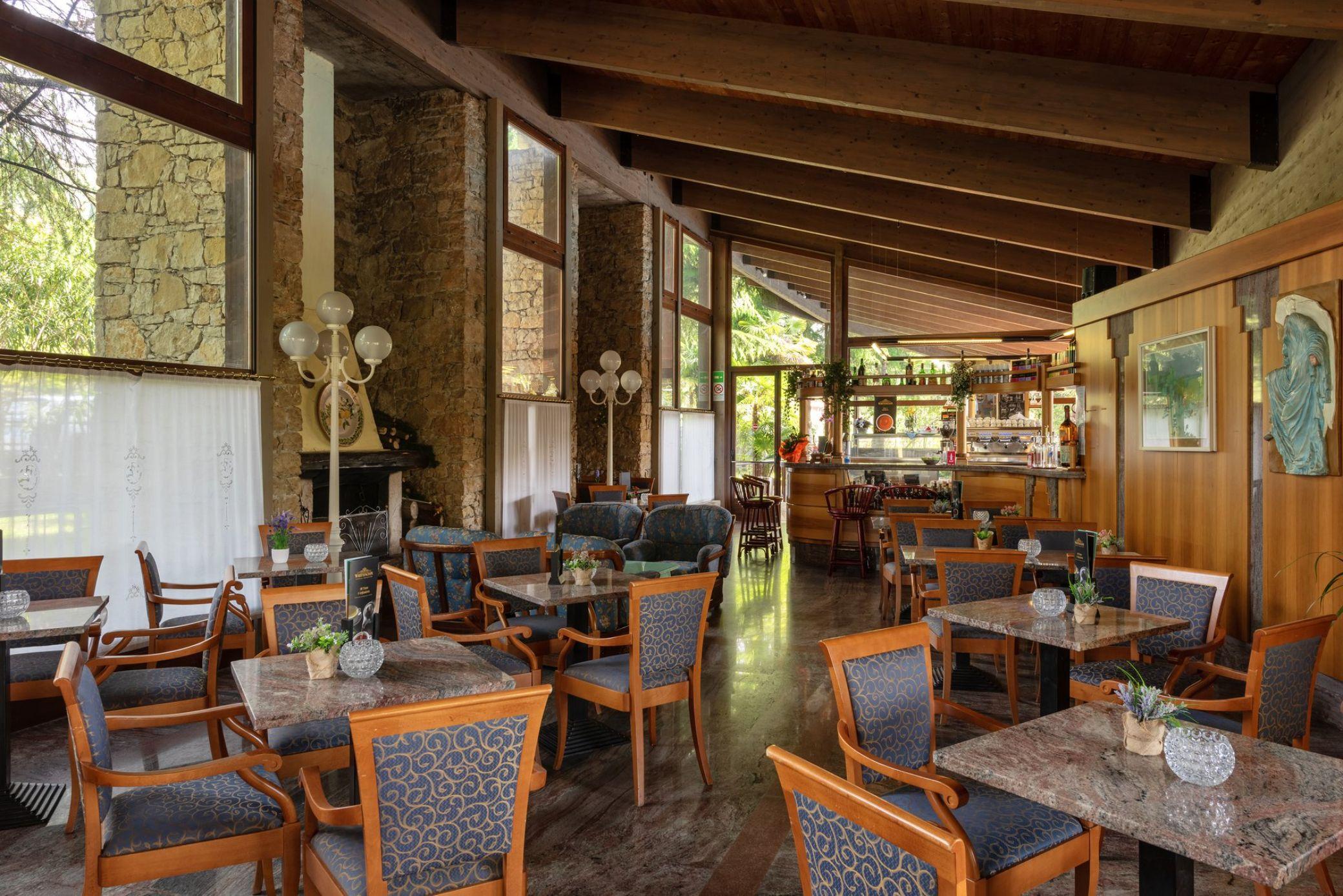 Sporthotel Olimpo Гарда Екстериор снимка