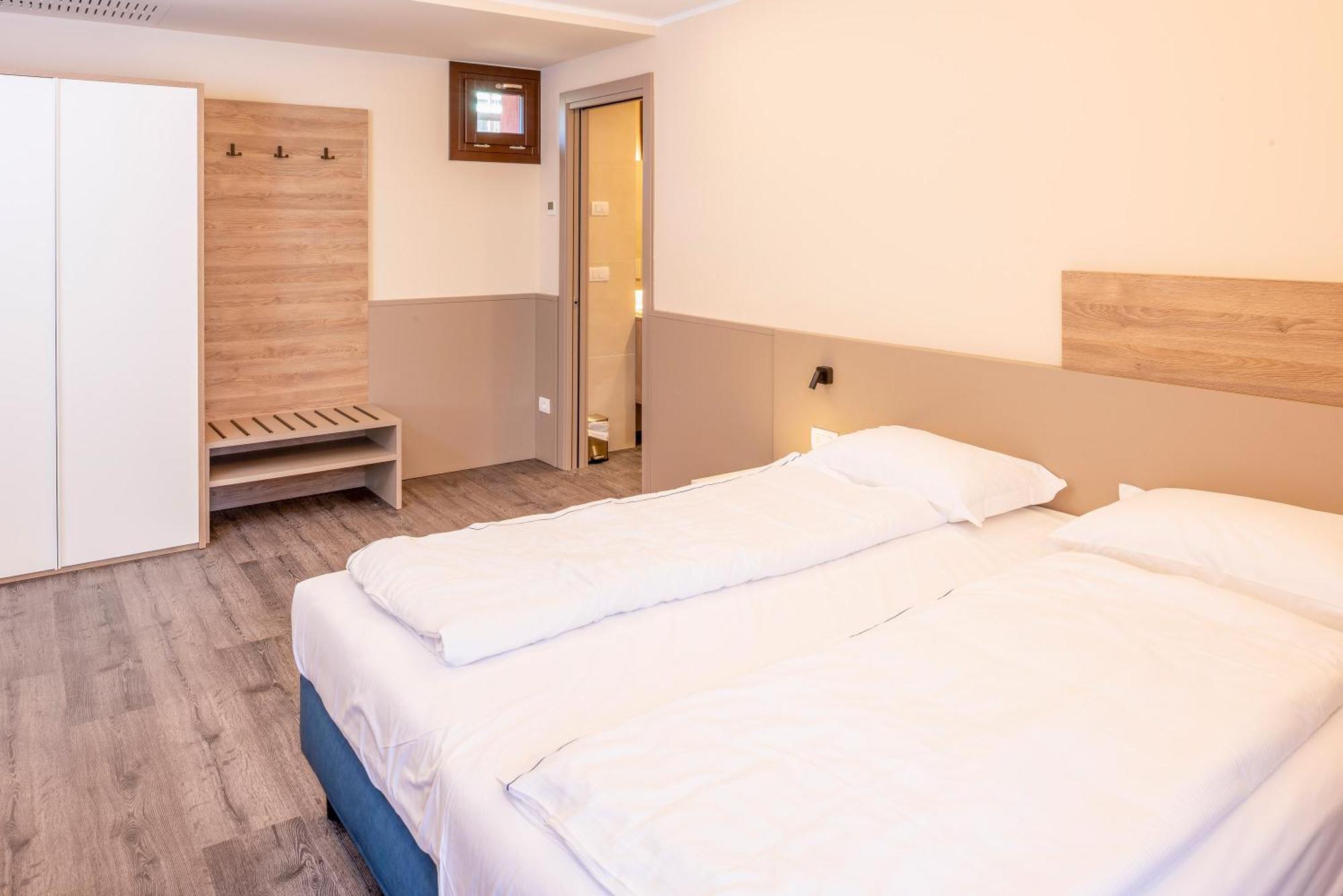 Sporthotel Olimpo Гарда Екстериор снимка