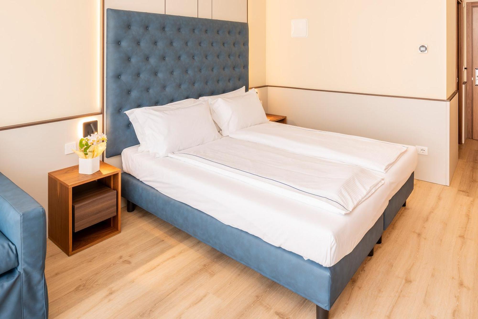 Sporthotel Olimpo Гарда Екстериор снимка