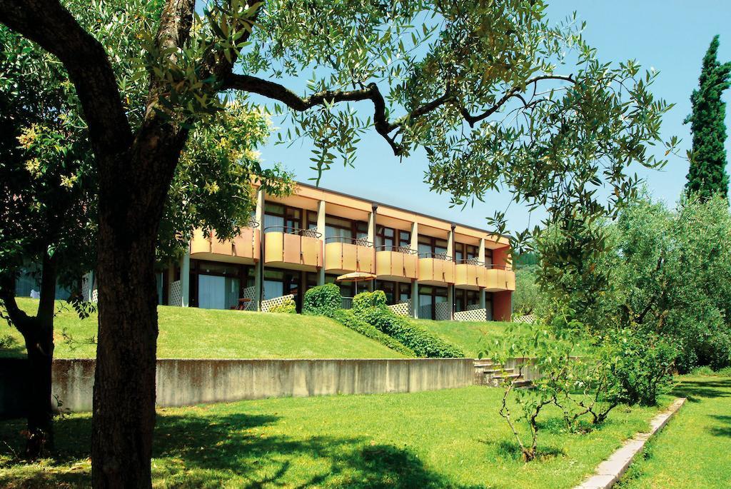 Sporthotel Olimpo Гарда Екстериор снимка