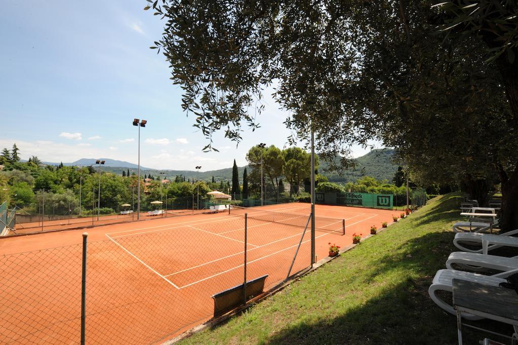 Sporthotel Olimpo Гарда Екстериор снимка
